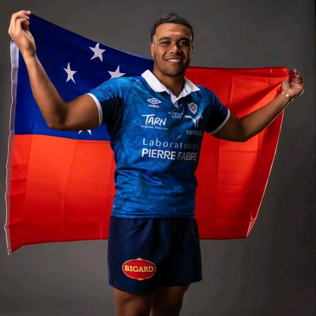 Feibyan Tukino - Match Highlights